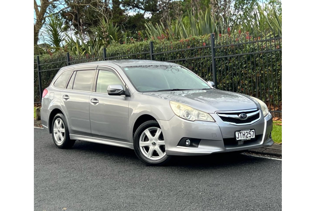 Ilikethat - Subaru, Legacy 2.5P, AWD, RELIABLE, ALLO..., 2010 - Auckland City, Auckland 