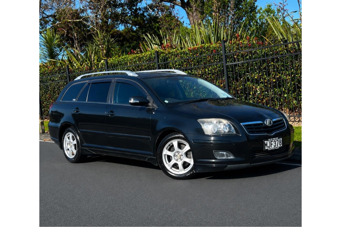 Ilikethat - Toyota, Avensis 2.0P, LOW KMS, RELIABLE, ..., 2009  - Auckland City, Auckland 