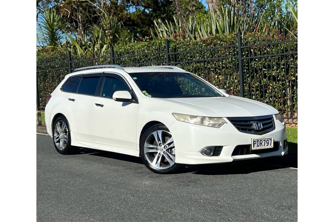 Ilikethat - Honda, Accord 2.4P, RELIABLE, REVERSE C..., 2012 - Auckland City, Auckland 