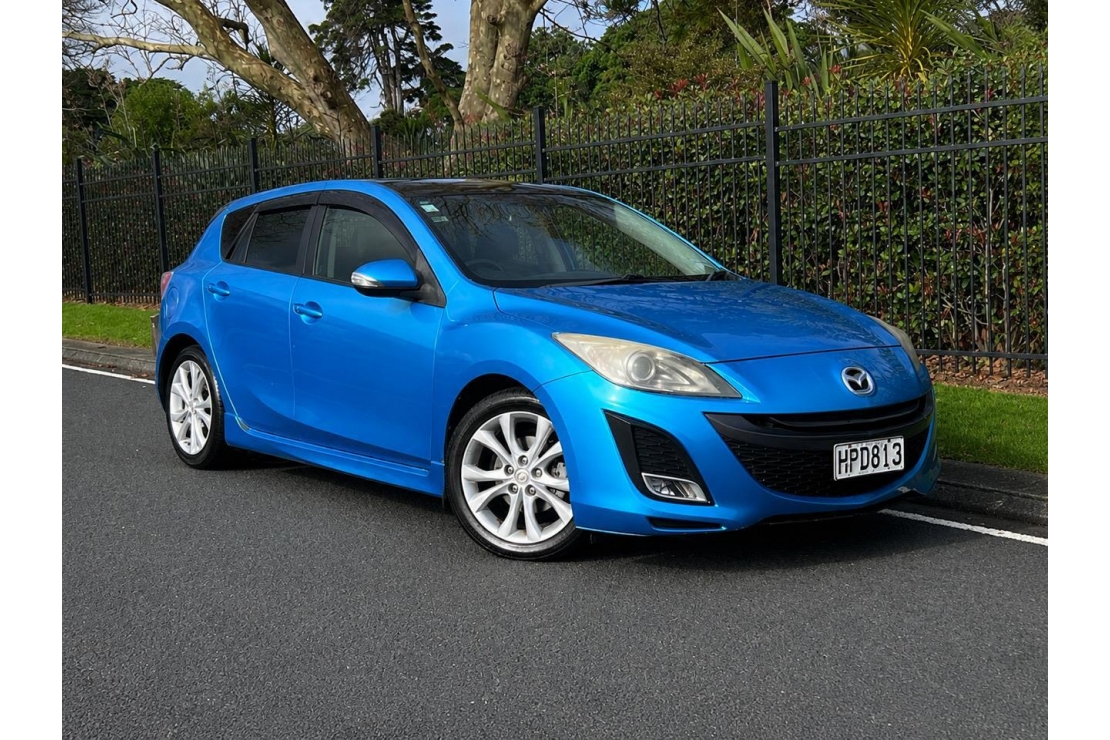 Ilikethat - Mazda, Axela 2.0P, HATCH BACK, RELIABL..., 2010 - Auckland City, Auckland 