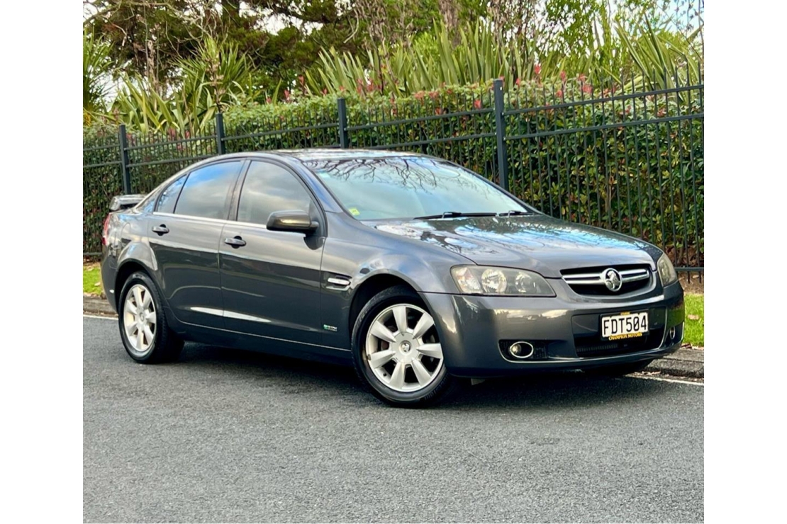 Ilikethat - Holden, Commodore BERLINA, V6, SPORTY, ALLO..., 2009 - Auckland City, Auckland 