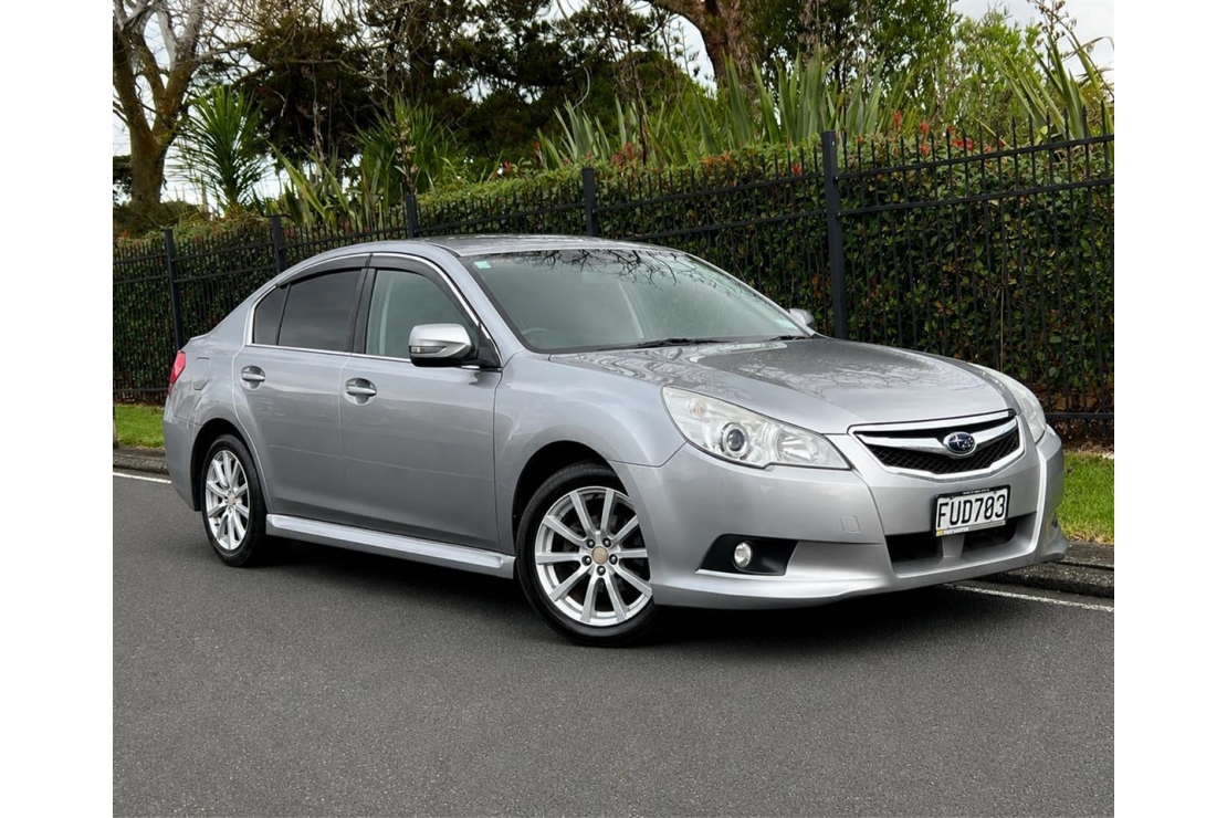 Ilikethat - Subaru, Legacy 2.5P AWD, SPORTY, CRUSE C..., 2011 - Auckland City, Auckland 