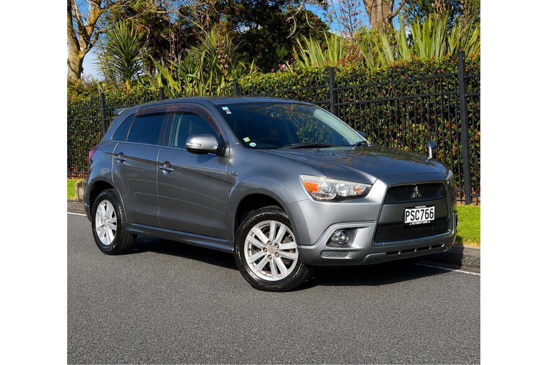 Ilikethat - Mitsubishi, Rvr 1.8P, LOW LMS, ALLOY WHEE..., 2012 - Auckland City, Auckland