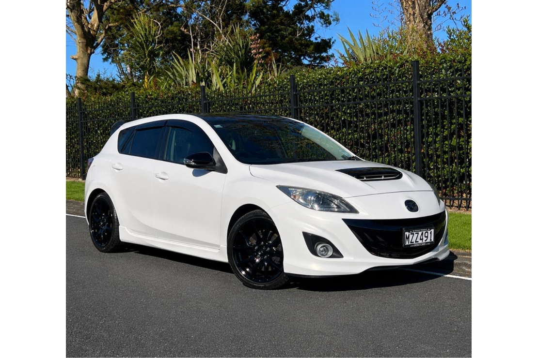 Ilikethat - Mazda, Axela SPEED, 2.3P, SPORTY, MANU..., 2010 - Auckland City, Auckland 