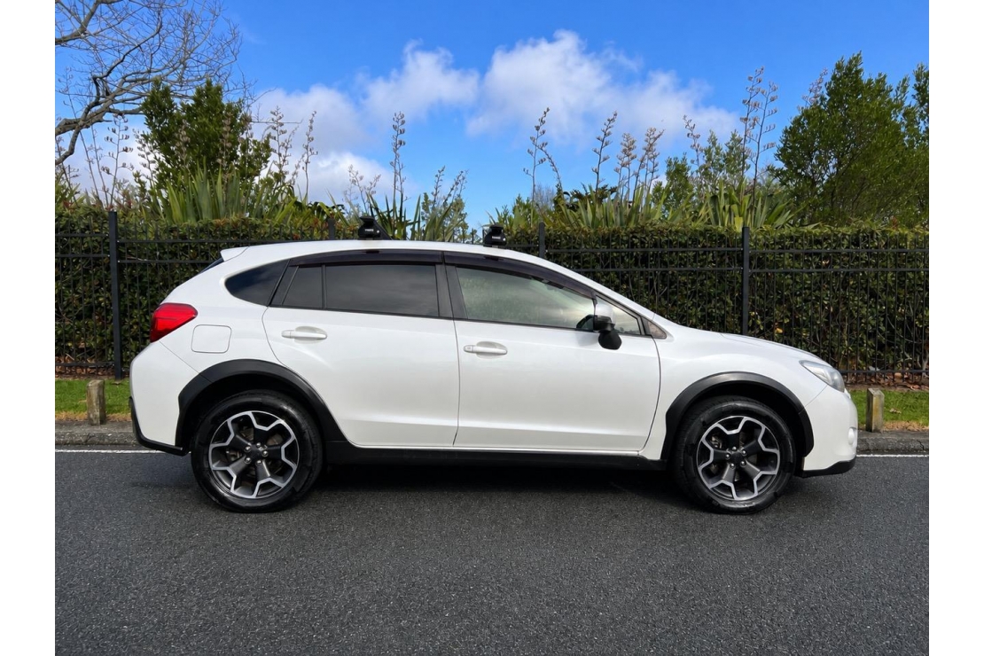 Ilikethat - Subaru, Xv HATCH 2.0, FACELIFT, NZ NEW, BLUETOOTH, 2013 - Auckland City, Auckland