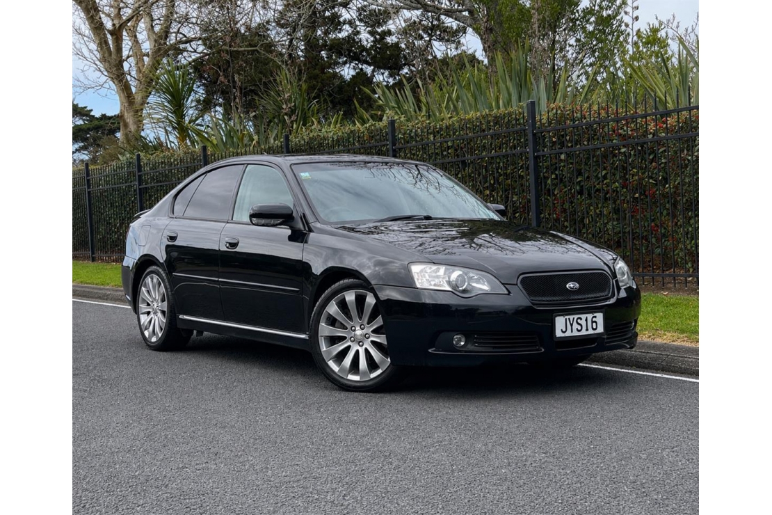 Ilikethat - Subaru, Legacy GREAT VALUE AT ONLY $4990!!!!!, 2005 - Auckland City, Auckland