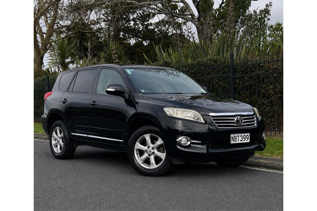 Ilikethat - Toyota, Vanguard CHEAP 7 SEATER FAMILY SUV ONLY $7990, 2011 - Auckland City, Auckland