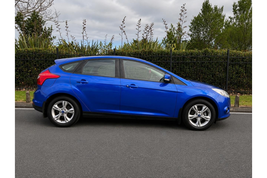 Ilikethat - Ford, Focus 2.0P, NZ NEW, HATCH BACK, VERY TIDY, AFFORDAB..., 2014 - Auckland City, Auckland
