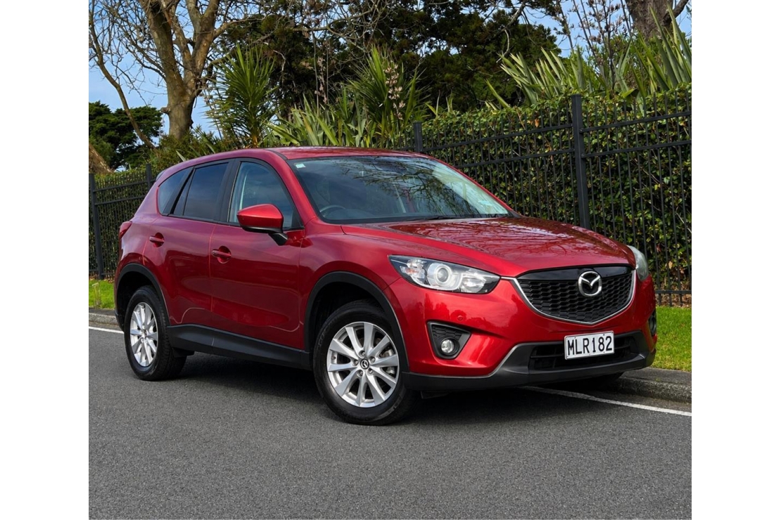 Ilikethat - Mazda, Cx-5 UNDER 10K FAMILY SUV!!!!, 2015 - Auckland City, Auckland