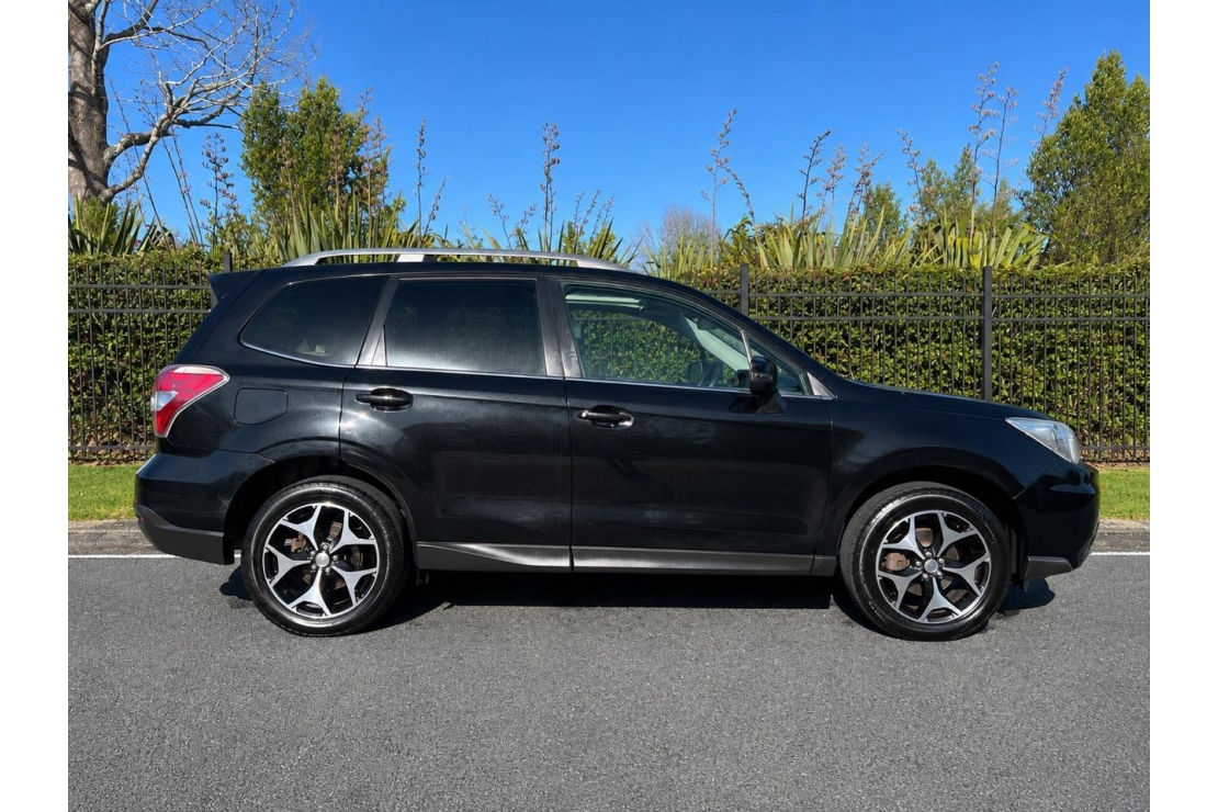 Ilikethat - Subaru, Forester PREMIUM EDITION, AWD, NZ NEW!!!!, 2014 - Auckland City, Auckland