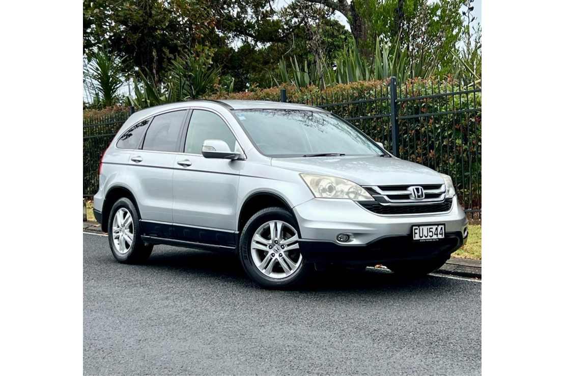 Ilikethat - Honda, Crv 2.4 RVI, NZ NEW, FACELIFT, TIDY, 2011 - Auckland City, Auckland