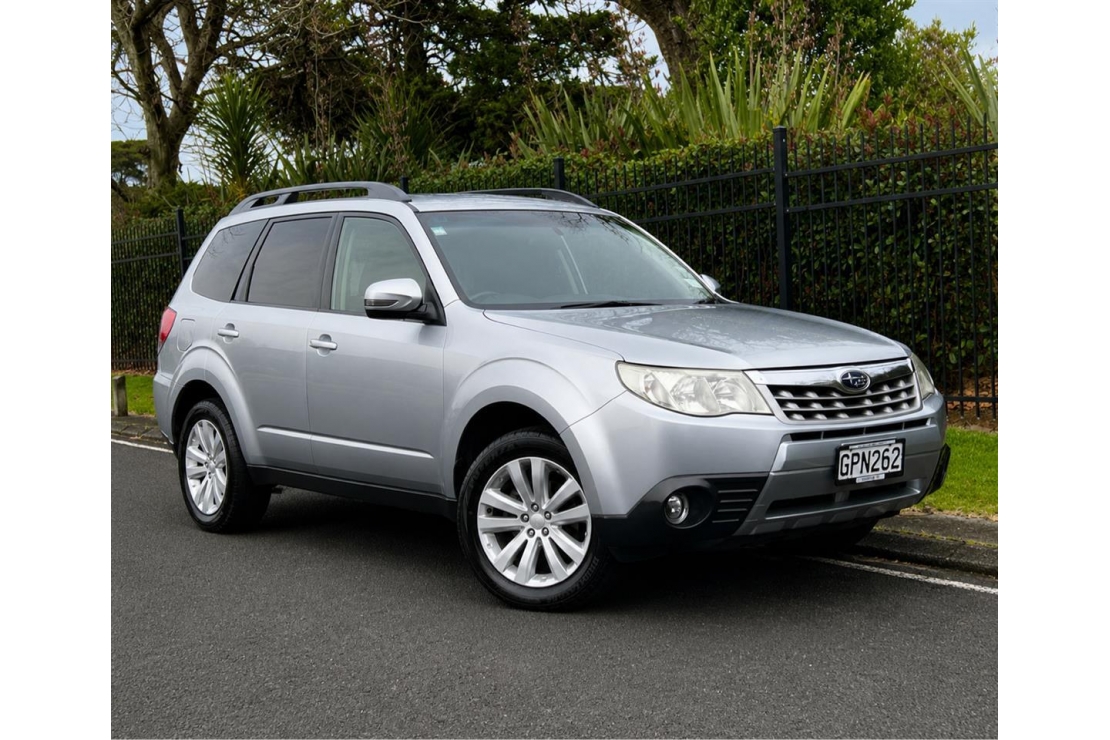Ilikethat - Subaru, Forester 2.5P, NZ NEW, TOW BAR, REVERSE CAM, TINTED, T..., 2012 - Auckland City, Auckland