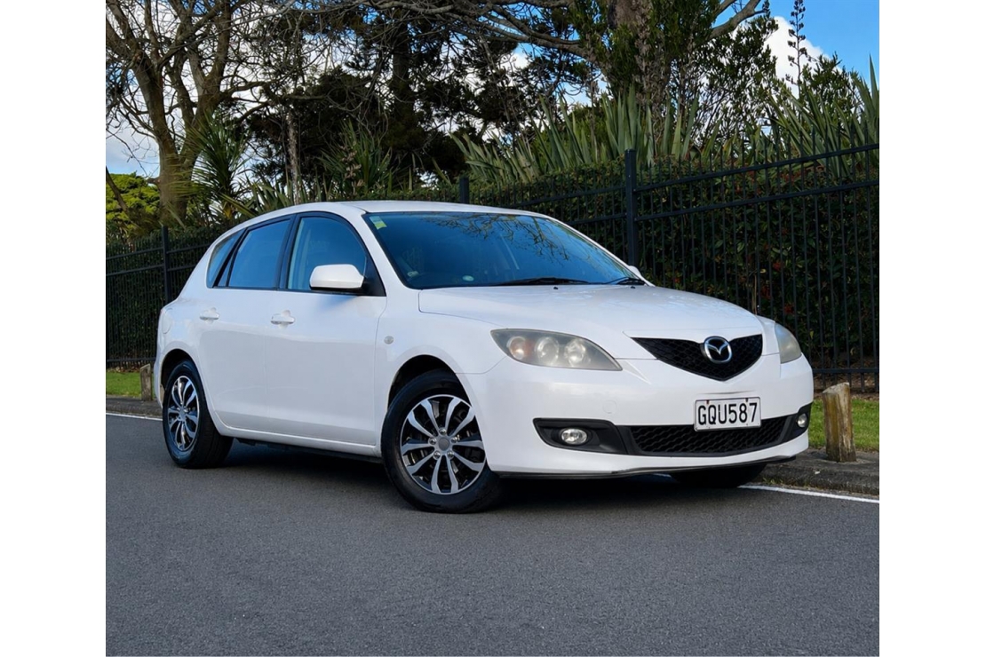 Ilikethat - Mazda, Axela 1.5P, SPORTY, VERYM, AFFORDABLE, GAS SAVER!!!, 2008 - Auckland City, Auckland