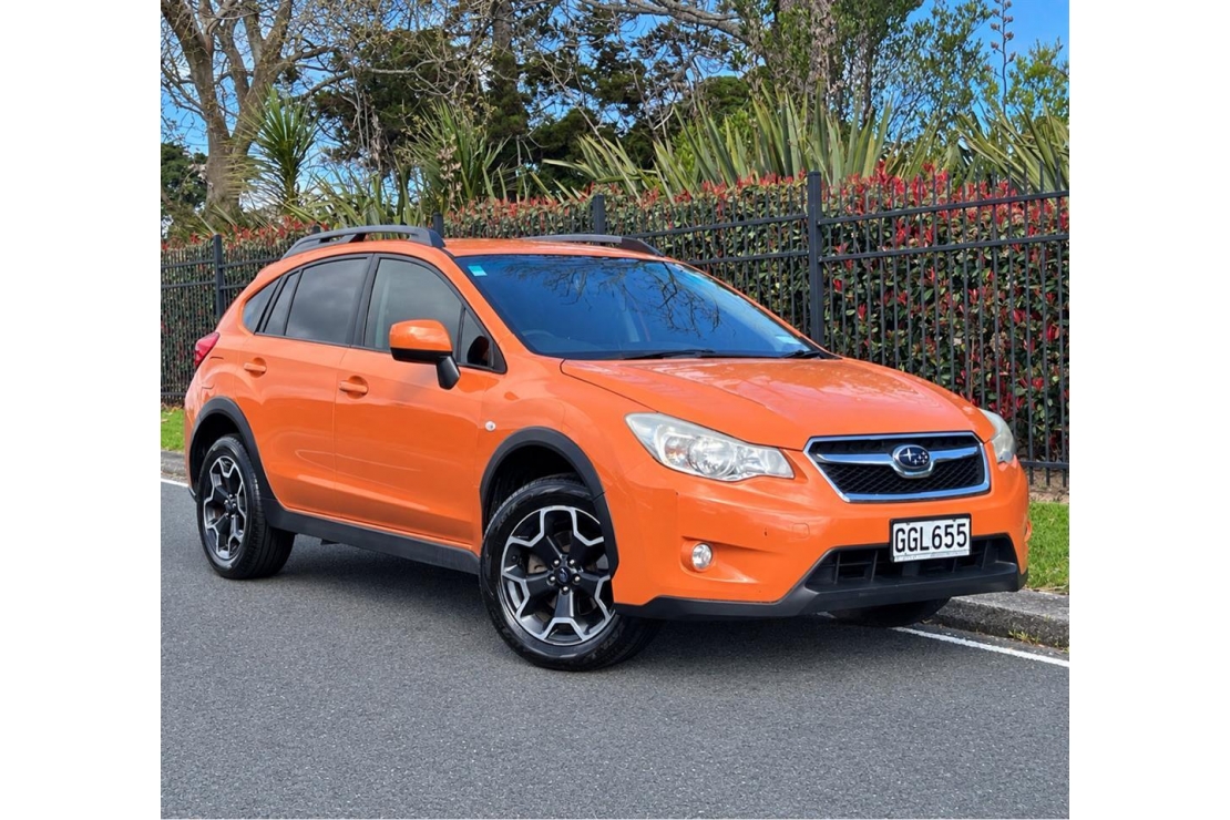 Ilikethat - Subaru, Xv GREAT COLOUR, GOOD KMS, PRICED TO SELL!!, 2012 - Auckland City, Auckland