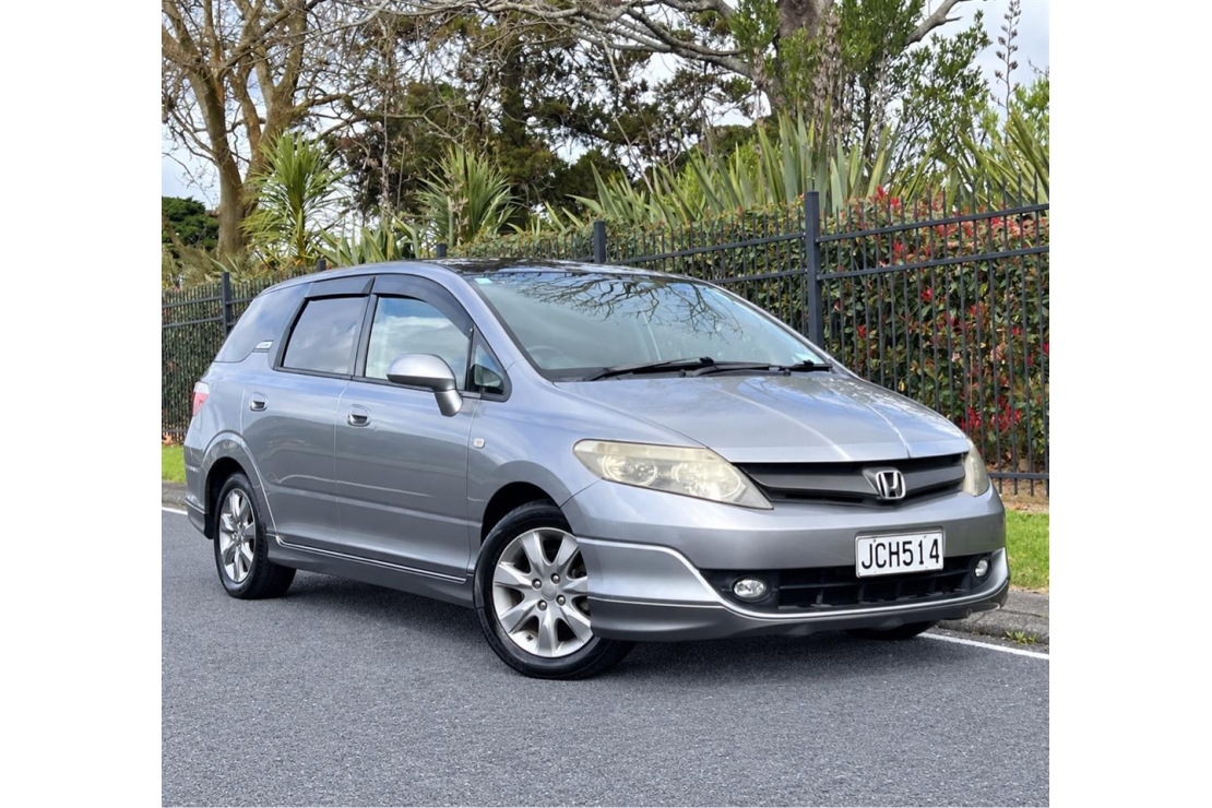 Ilikethat - Honda, Airwave BIG SPACE, SMALL PRICE, EASY DRIVING, ONLY $4..., 2005 - Auckland City, Auckland