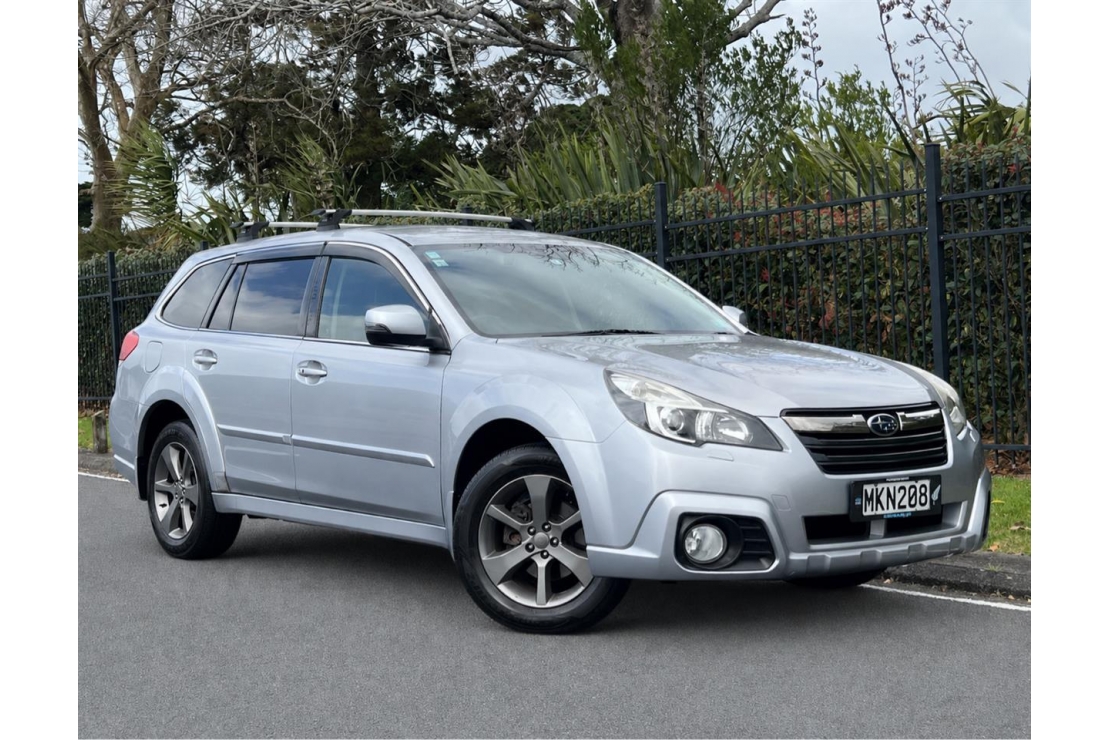 Ilikethat - Subaru, Legacy BEAUTIFUL WAGON, KITTED OUT, ONLY $7990!!!, 2014 - Auckland City, Auckland