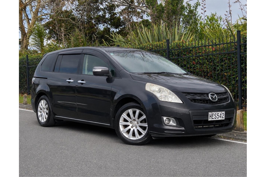 Ilikethat - Mazda, Mpv BIG SPACE, SMALL PRICE, FAMILY READY!!!, 2006 - Auckland City, Auckland