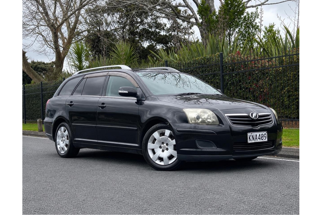 Ilikethat - Toyota, Avensis SPECIAL, ONLY $4990!!!!, 2008 - Auckland City, Auckland