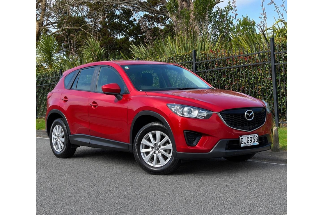 Ilikethat - Mazda, Cx-5 SHARP SUV, BIG VALUE, ONLY $10,990!!!, 2012 - Auckland City, Auckland