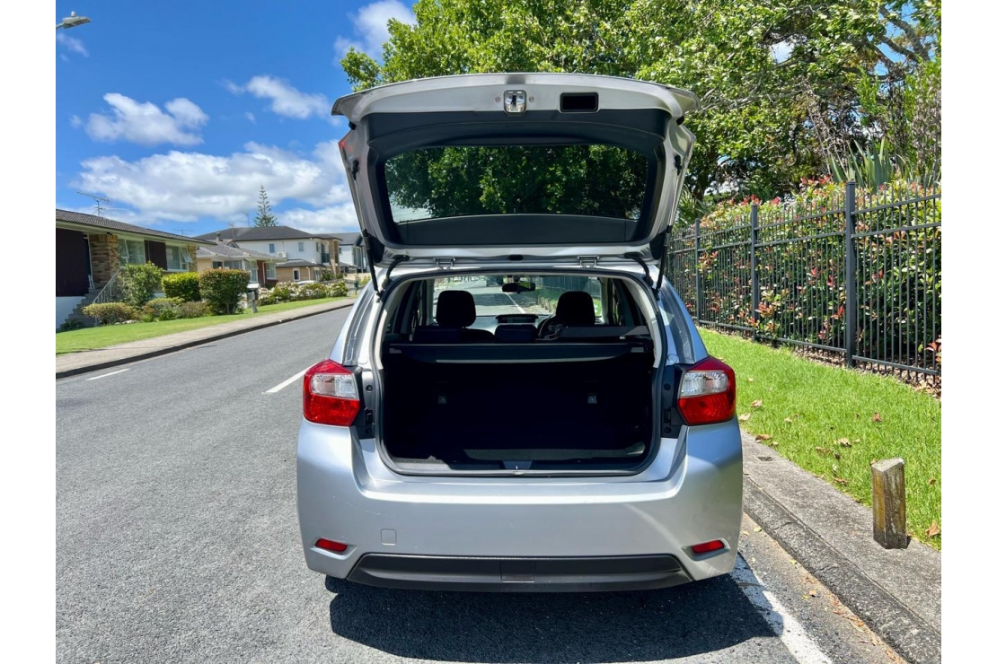 Ilikethat - Subaru, Impreza 2.2P, BLUETOOTH, REVERSE CAM, RELIABLE, TIDY!..., 2014 - Auckland City, Auckland