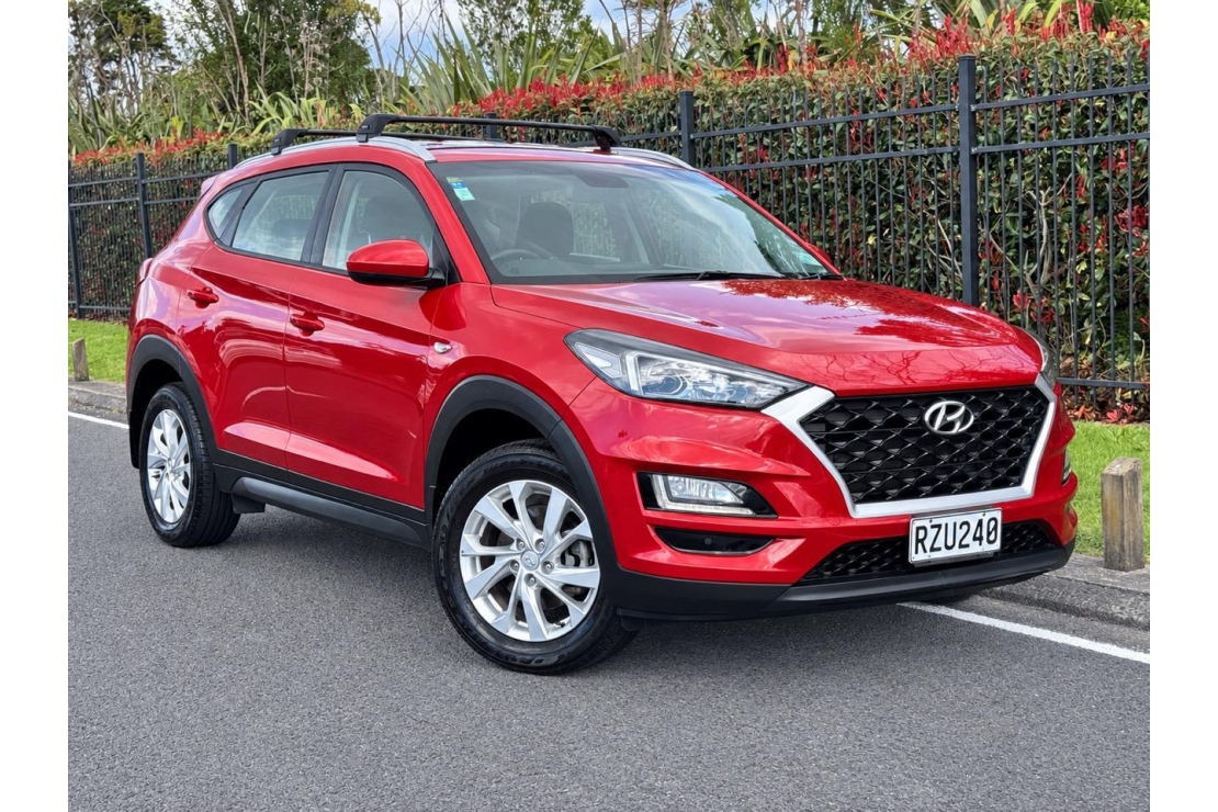 Ilikethat - Hyundai, Tucson MPI 2.0P, NZ NEW,VERY TIDY ONLY $10990!!!, 2019 - Auckland City, Auckland