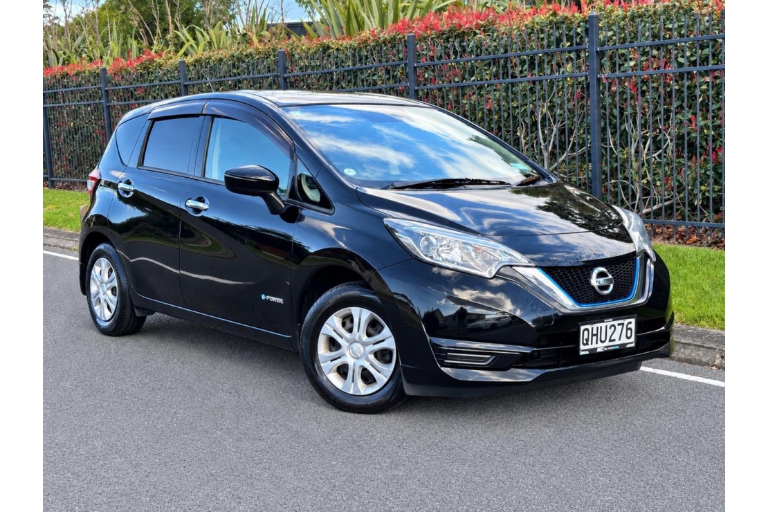 Ilikethat - Nissan, Note HYBRID SAVINGS, BIG SPACE, GREAT VALUE, ONLY ..., 2016 - Auckland City, Auckland