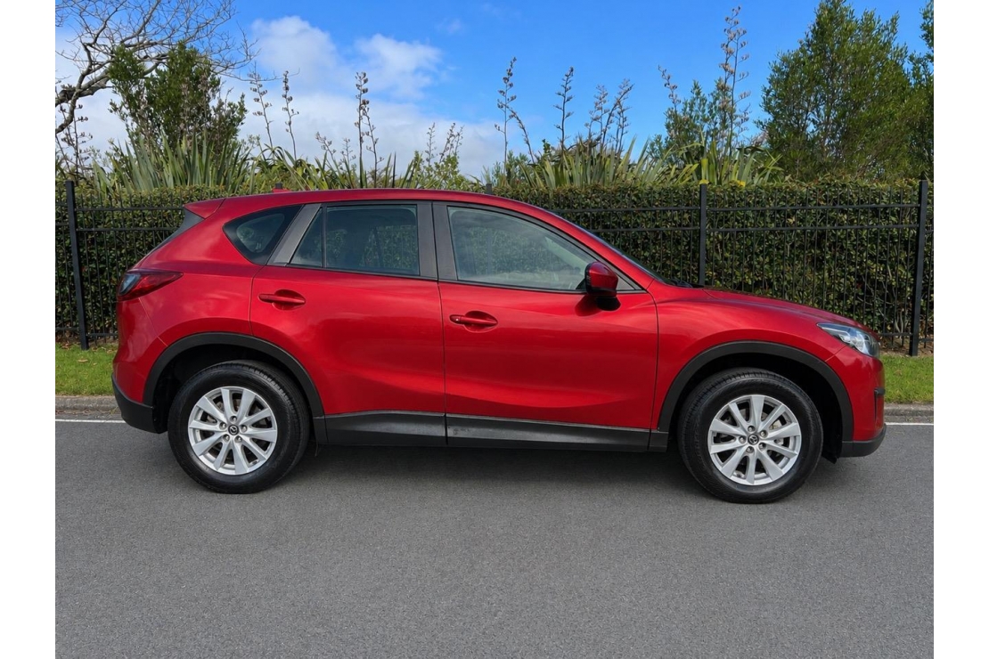Ilikethat - Mazda, Cx-5 SHARP SUV, BIG VALUE, ONLY $10,990!!!, 2012 - Auckland City, Auckland