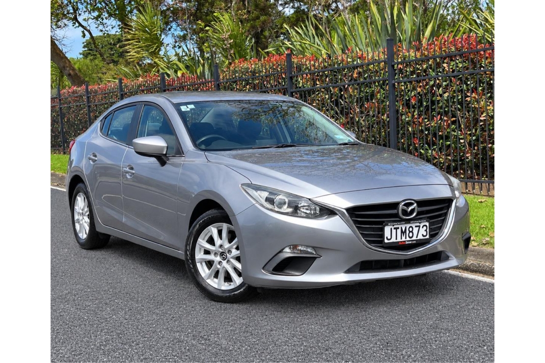 Ilikethat - Mazda, Mazda3 SPORTY STYLE, MAZDA QUALITY, GREAT VALUE!!!, 2016 - Auckland City, Auckland