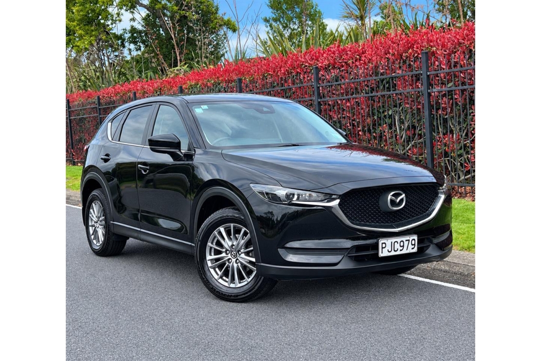 Ilikethat - Mazda, Cx-5 GLX PTR, LATE MODEL, CRAZY VALUE AT ONLY $16,..., 2018 - Auckland City, Auckland