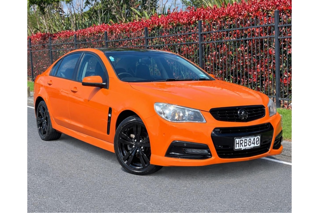Ilikethat - Holden, Commodore BIG COMFORT, SHARP LOOKS, COMMODORE STYLE!, 2014 - Auckland City, Auckland