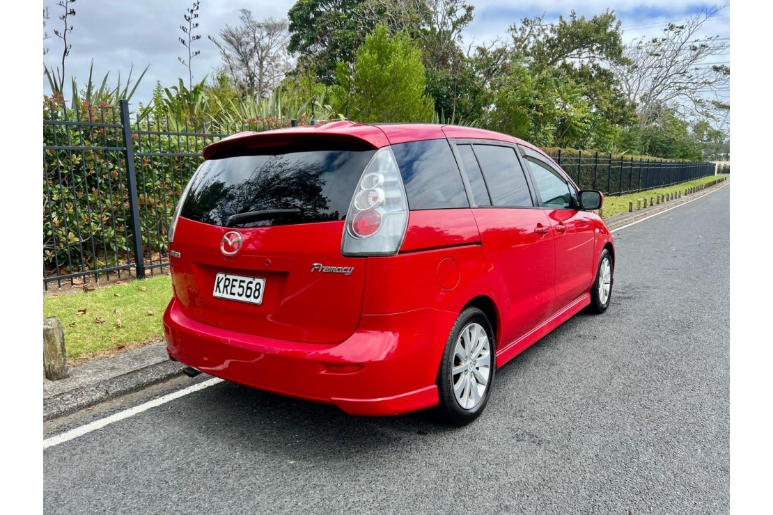 Ilikethat - Mazda, Premacy FAMILY SIZE, RELIABLE, ECONOMICAL, VERY TIDY,..., 2005 - Auckland City, Auckland