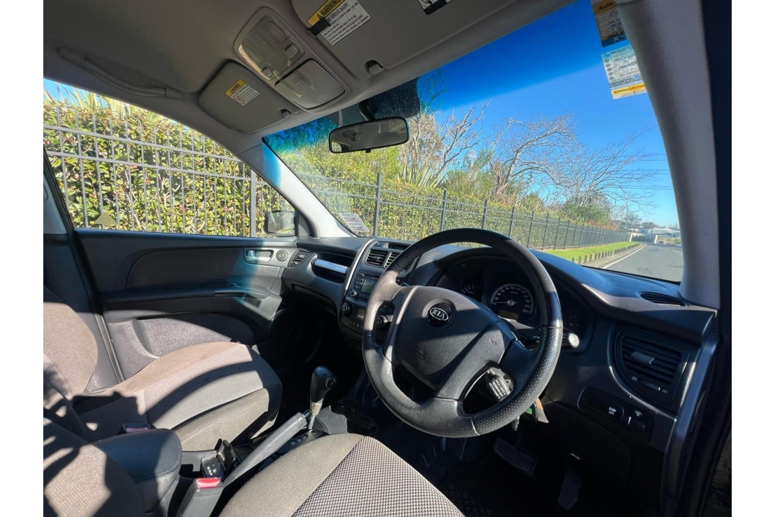 Ilikethat - Kia, Sportage 2.0P 2WD, NZ NEW, ECONOMICAL, RELIABLE, TIDY,..., 2009 - Auckland City, Auckland