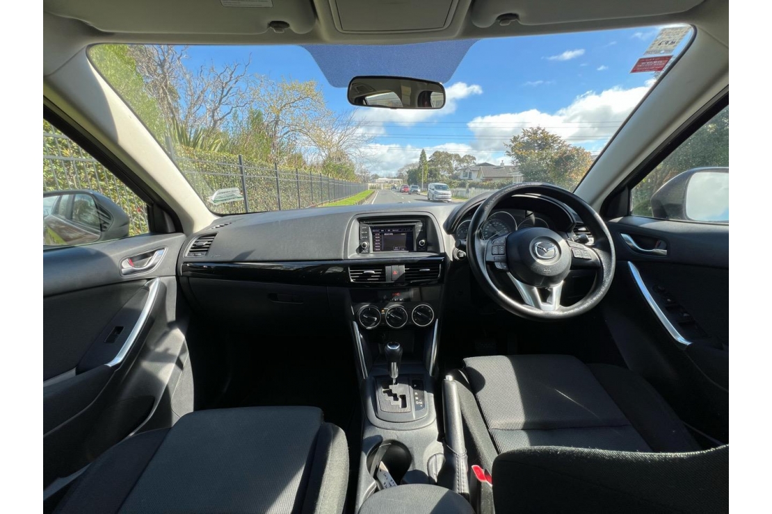 Ilikethat - Mazda, Cx-5 SHARP SUV, BIG VALUE, ONLY $10,990!!!, 2012 - Auckland City, Auckland