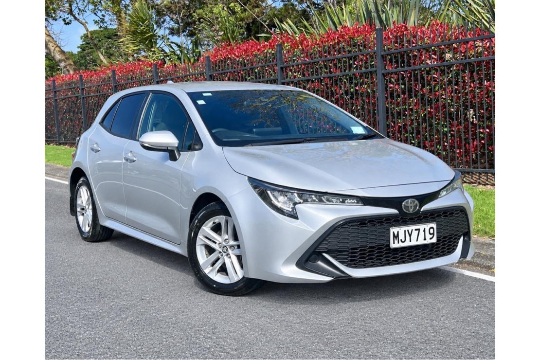 Ilikethat - Toyota, Corolla LATE MODEL, TOYOTA QUALITY, GREAT VALUE!!!, 2019 - Auckland City, Auckland