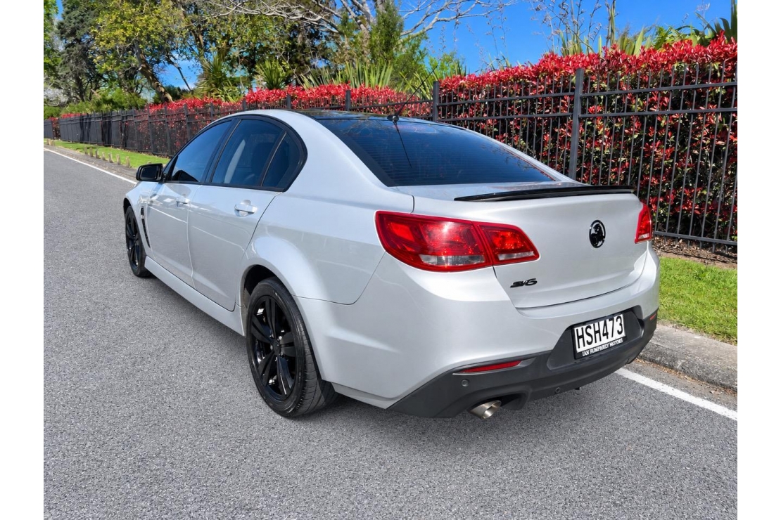 Ilikethat - Holden, Commodore V6 POWER, SV6 STYLE, PURE COMMODORE!!!, 2014 - Auckland City, Auckland