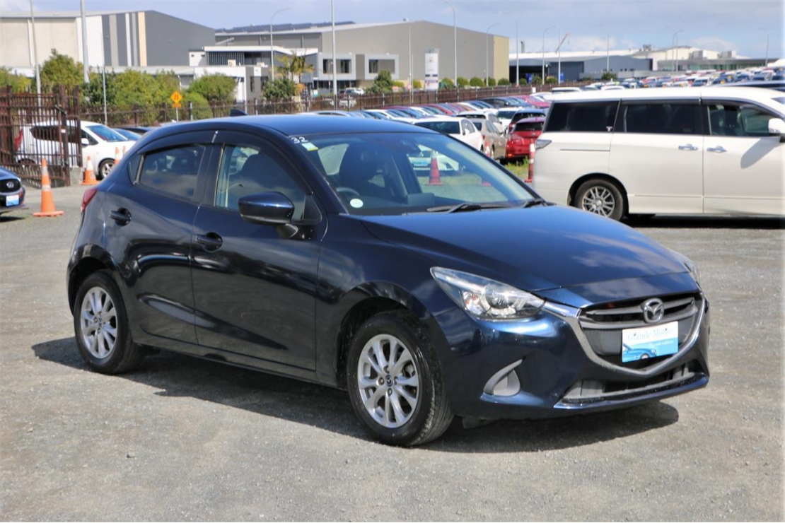 Ilikethat - Mazda, Demio 15 Sport.Alloy wheels.SRS..., 2017  - Auckland City, Auckland 