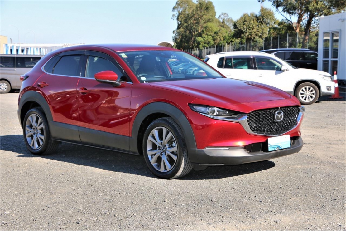 Ilikethat - Mazda, CX-30 20S Pro Active.HUD.360&de..., 2020  - Auckland City, Auckland 
