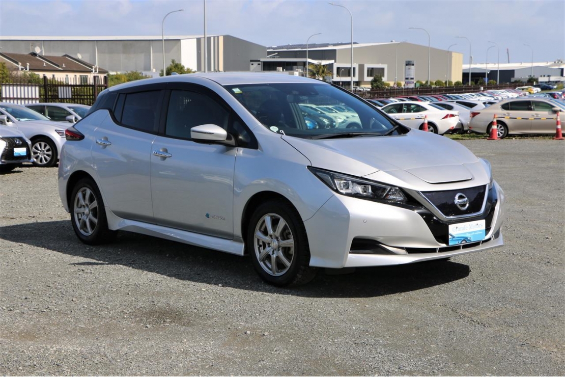 Ilikethat - Nissan, Leaf SOH 91,74%.Cruise control..., 2020  - Auckland City, Auckland 