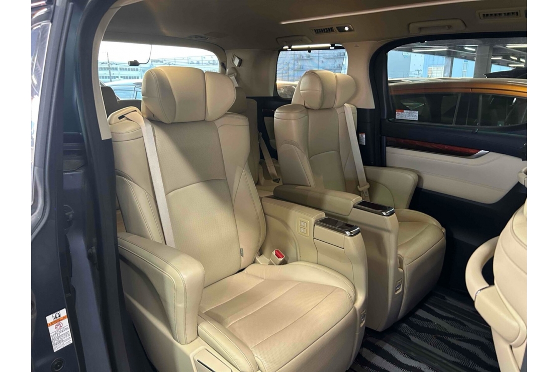 Ilikethat - Toyota, Vellfire HYBRID V L EDITION 4WD, 2016  - Auckland City, Auckland 