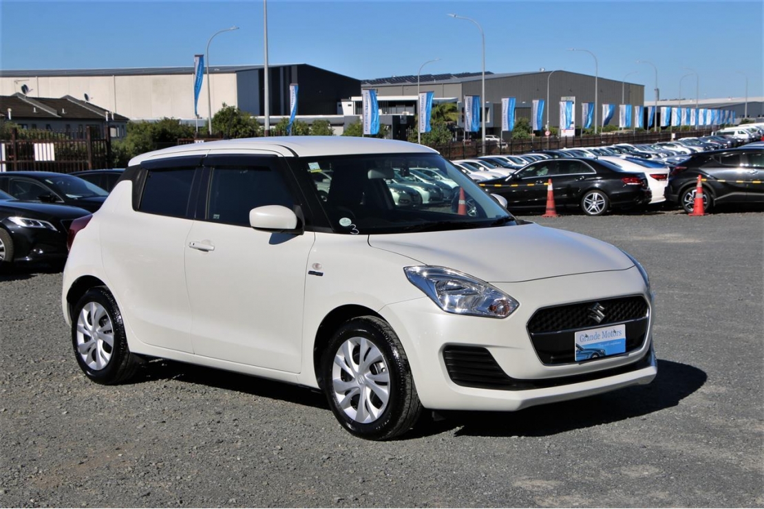 Ilikethat - Suzuki, Swift Hybrid SG.Rear camera.Ala..., 2018  - Auckland City, Auckland 