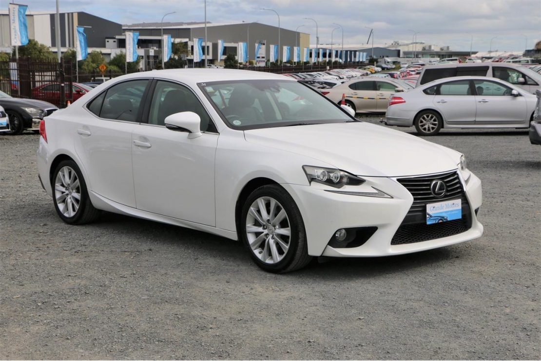 Ilikethat - Lexus, IS 350 Leather.Radar cruise.Lane..., 2013 - Auckland City, Auckland