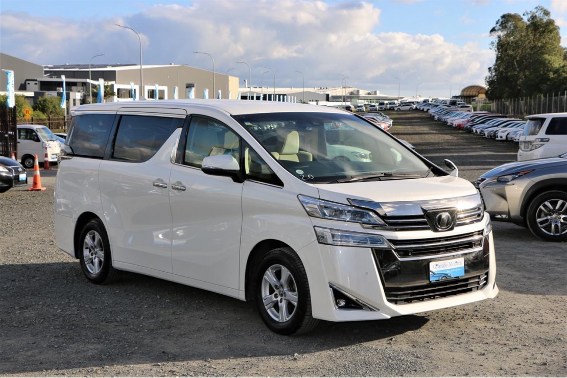 Ilikethat - Toyota, Vellfire 8 seats.Radar cruise.LKA...., 2019  - Auckland City, Auckland 