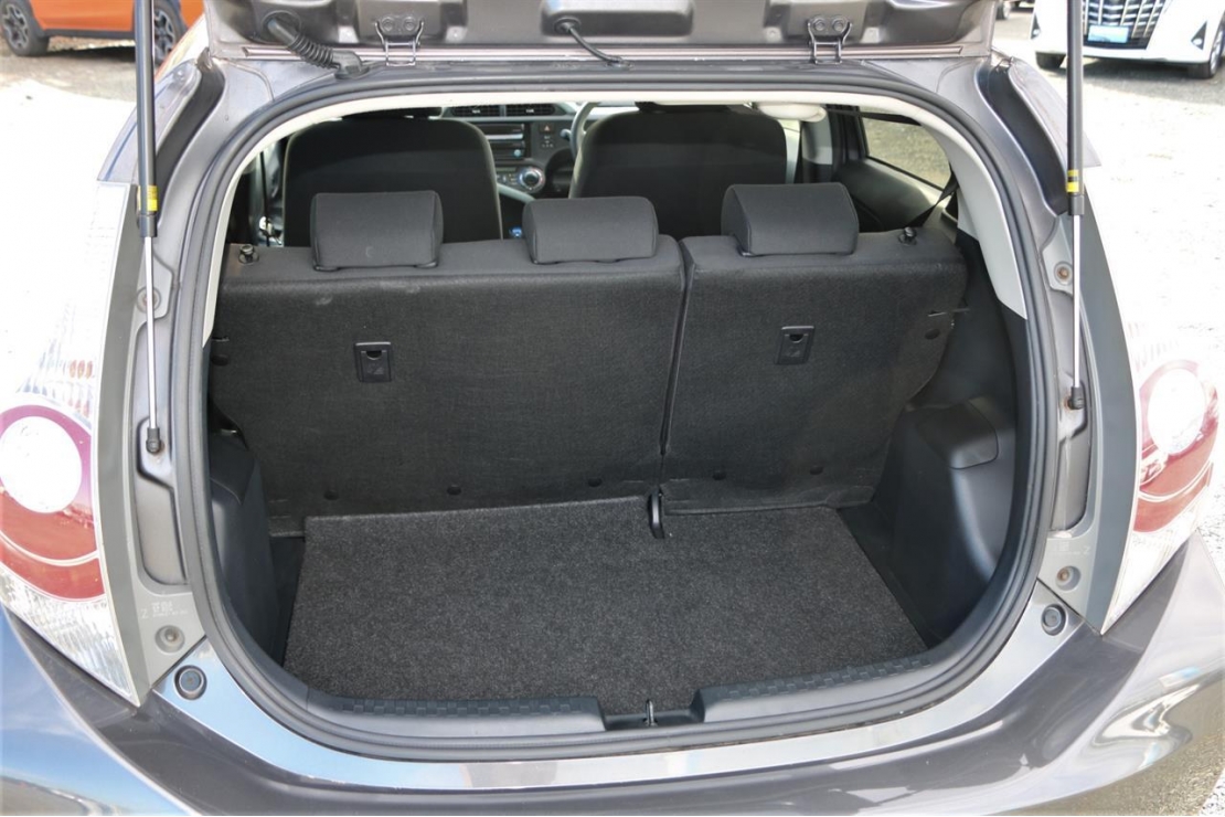 Ilikethat - Toyota, Aqua S package.Button start.Ai..., 2014  - Auckland City, Auckland 