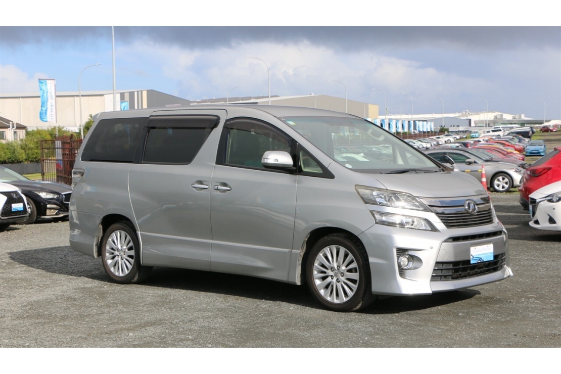 Ilikethat - Toyota, Vellfire 7 Seats. Electric Doors. ..., 2013 - Auckland City, Auckland