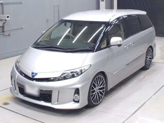 Ilikethat - Toyota, Estima HYBRID AERAS 4WD, 2015  - Auckland City, Auckland