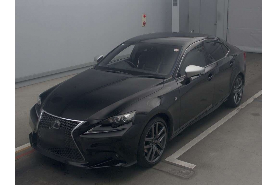 Ilikethat - Lexus, IS IS300H FSPORT MODE PLUS, 2016 - Auckland City, Auckland