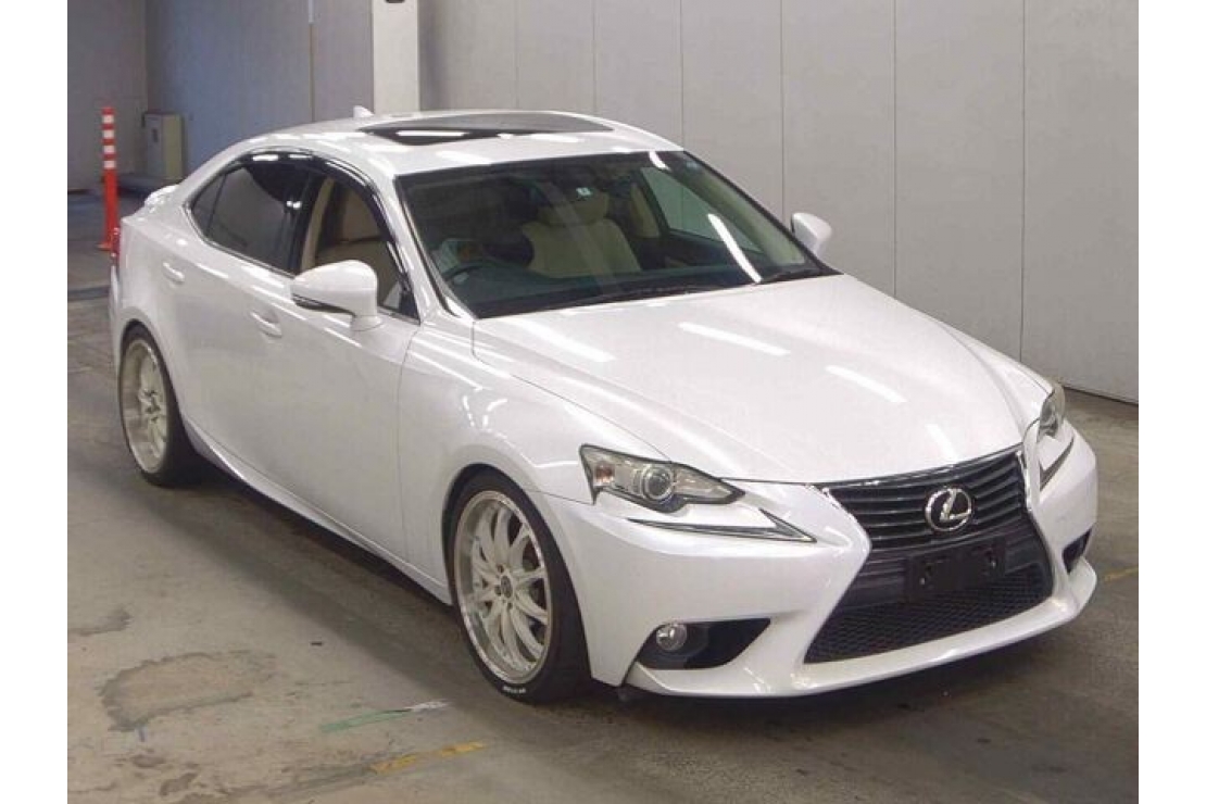 Ilikethat - Lexus, IS 350 Leather Seats, Cruise Control, 2013  - Auckland City, Auckland 