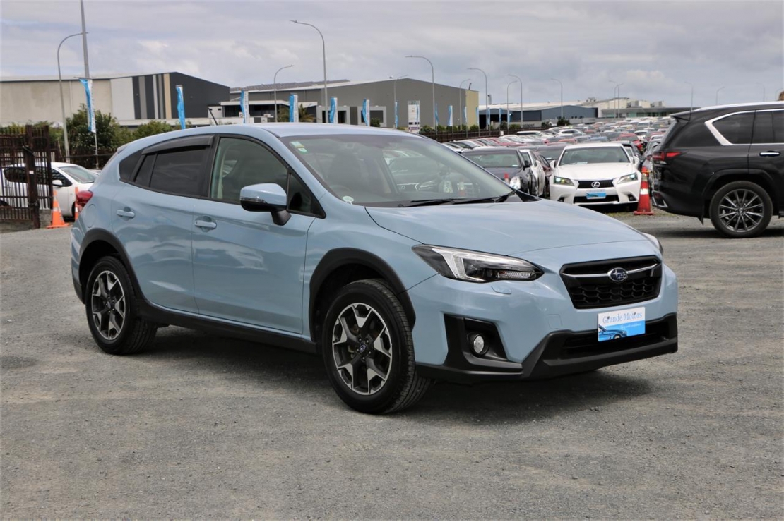 Ilikethat - Subaru, XV Eyesight.4WD.Lane assist...., 2018  - Auckland City, Auckland 
