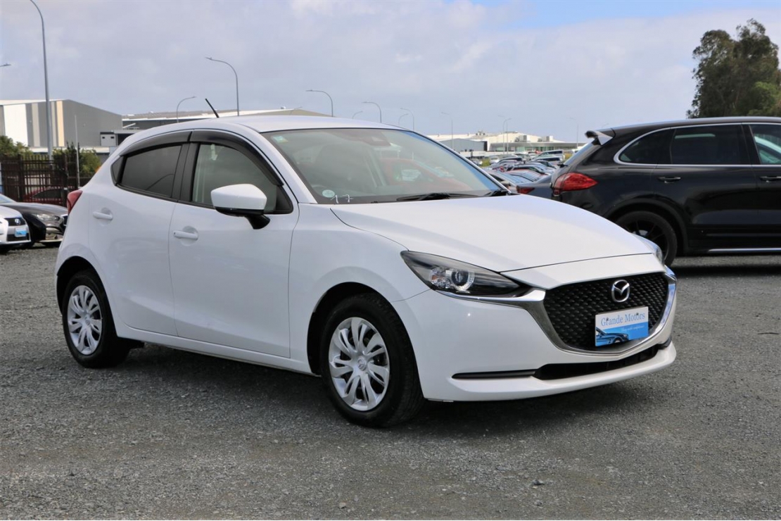 Ilikethat - Mazda, 2 (Demio) Skyactiv G.Park s..., 2019  - Auckland City, Auckland 