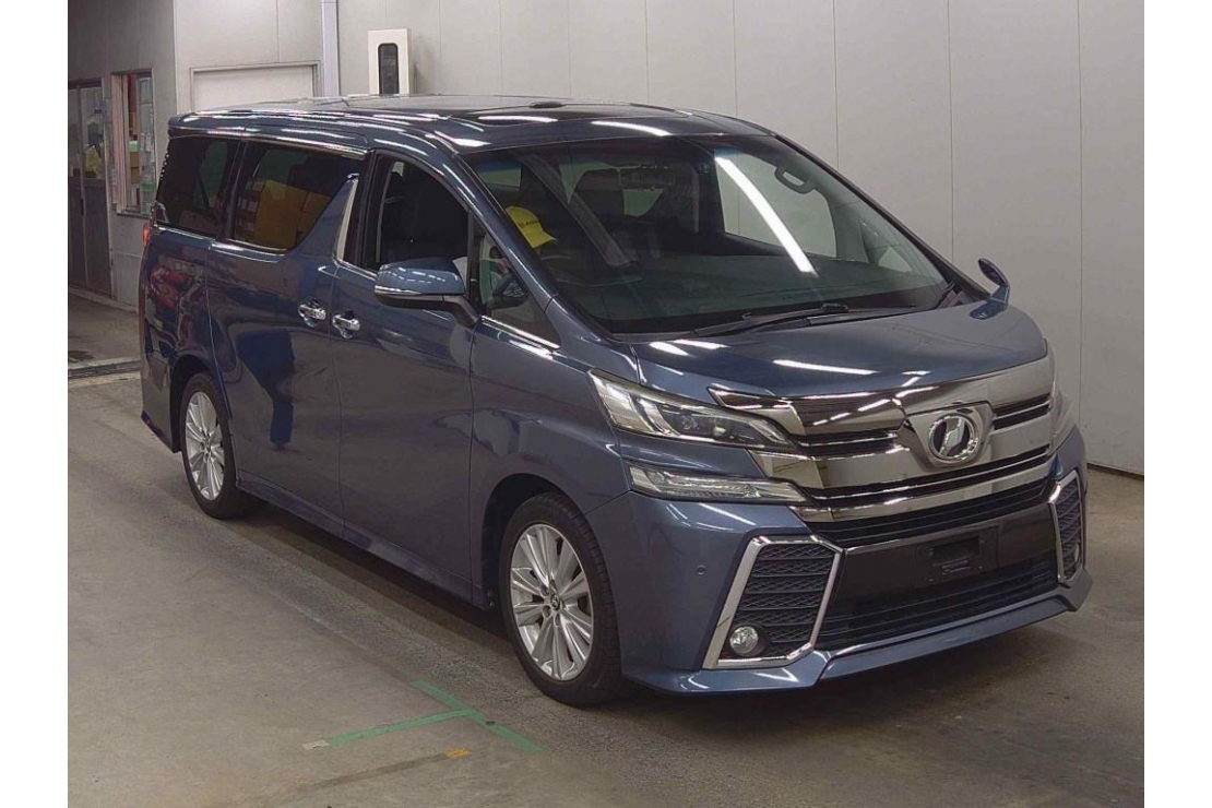 Ilikethat - Toyota, Vellfire Z.Double sunroof.7 seats...., 2015  - Auckland City, Auckland 